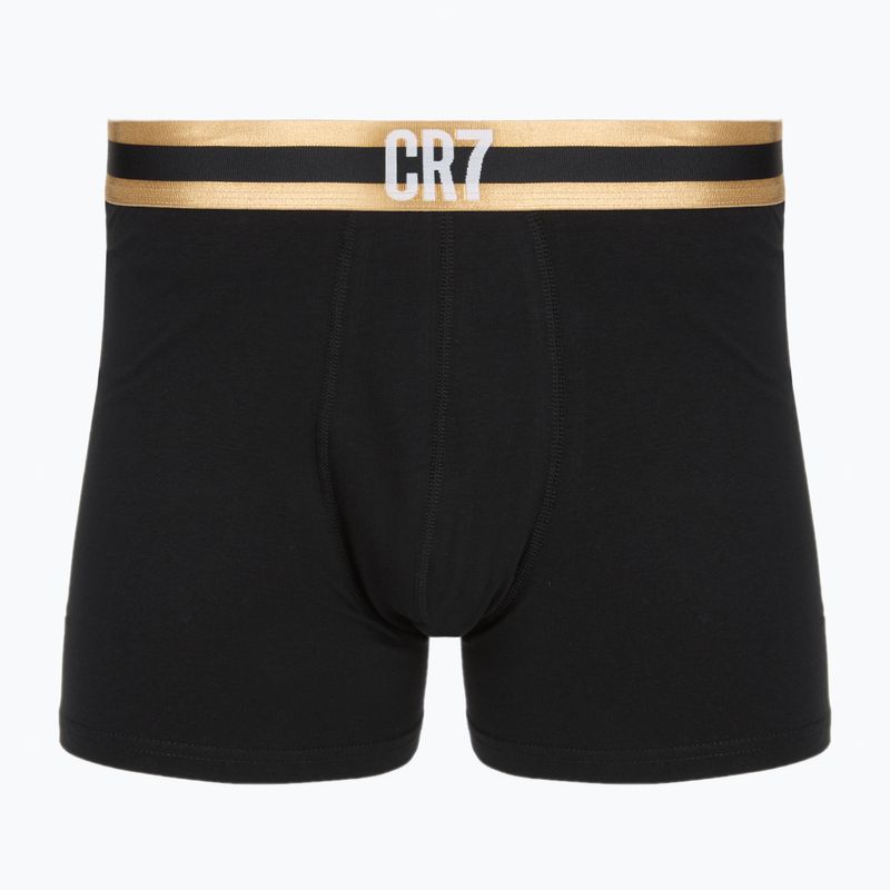 Мъжки боксерки CR7 Basic Trunk 7 чифта многоцветни 6