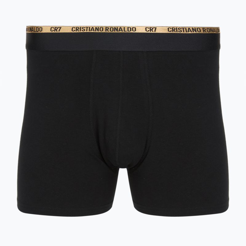 Мъжки боксерки CR7 Basic Trunk 7 чифта многоцветни 7