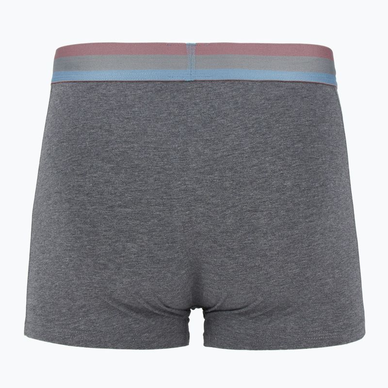 CR7 Fashion Trunk мъжки боксерки 2 чифта 570 многоцветен 4