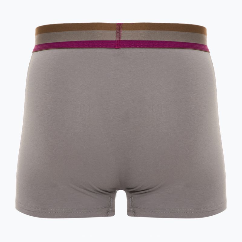 Мъжки боксерки CR7 Basic Trunk 3 чифта 704 multicolour 5