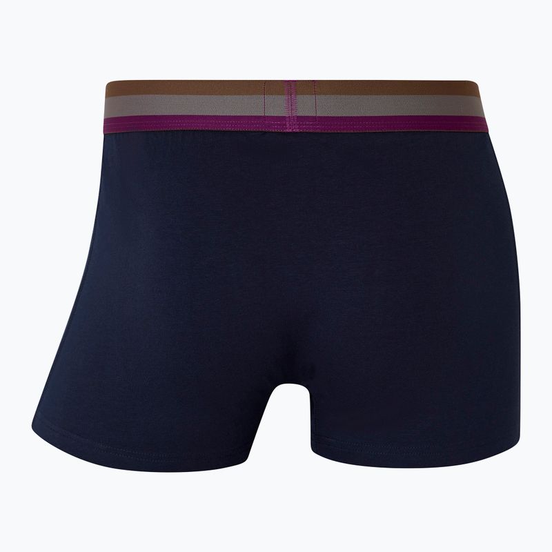 Мъжки боксерки CR7 Basic Trunk 3 чифта 704 multicolour 5