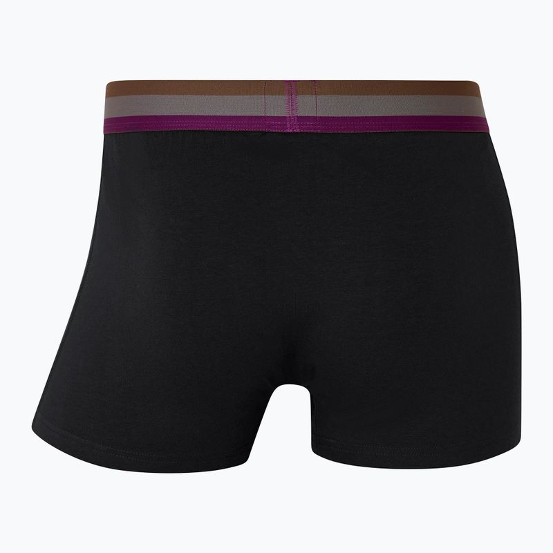 Мъжки боксерки CR7 Basic Trunk 3 чифта 704 multicolour 7