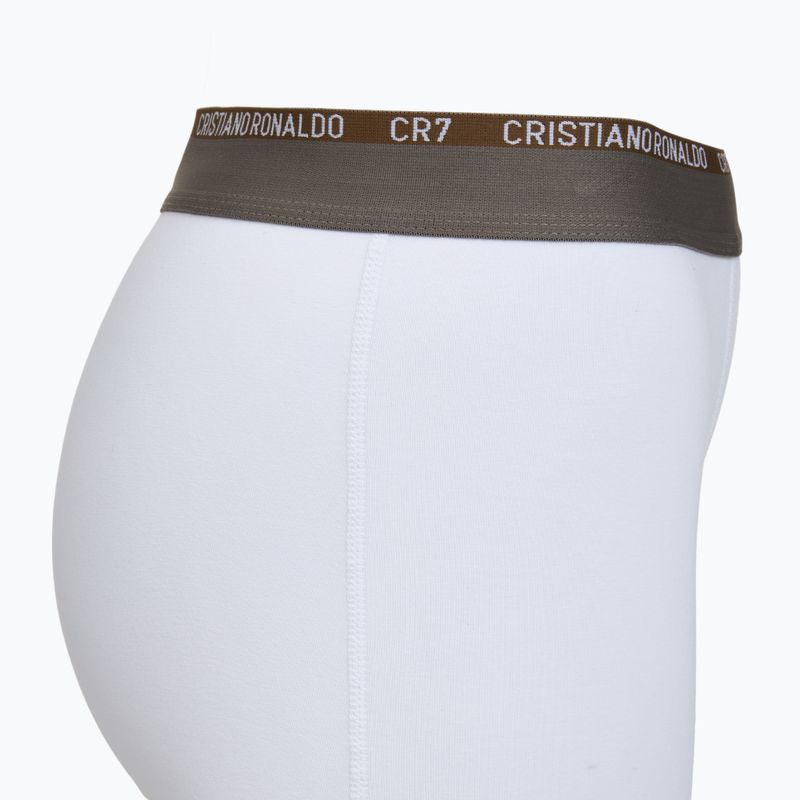 Мъжки боксерки CR7 Basic Trunk 3 чифта multicolour 4