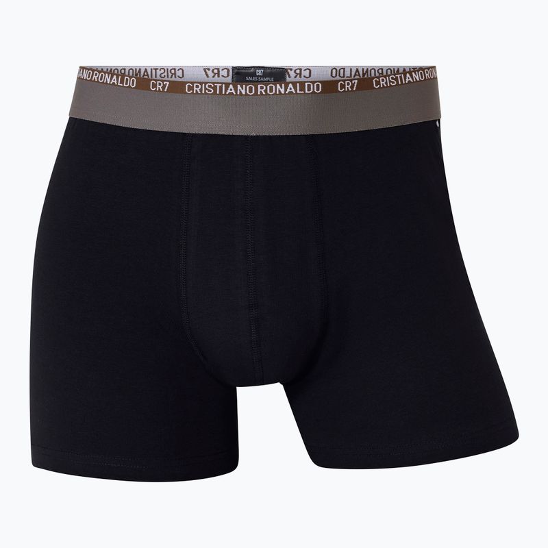Мъжки боксерки CR7 Basic Trunk 3 чифта multicolour 7