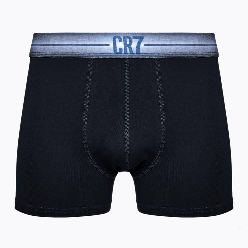 Мъжки боксерки CR7 Basic Trunk 5 чифта multicolour 2