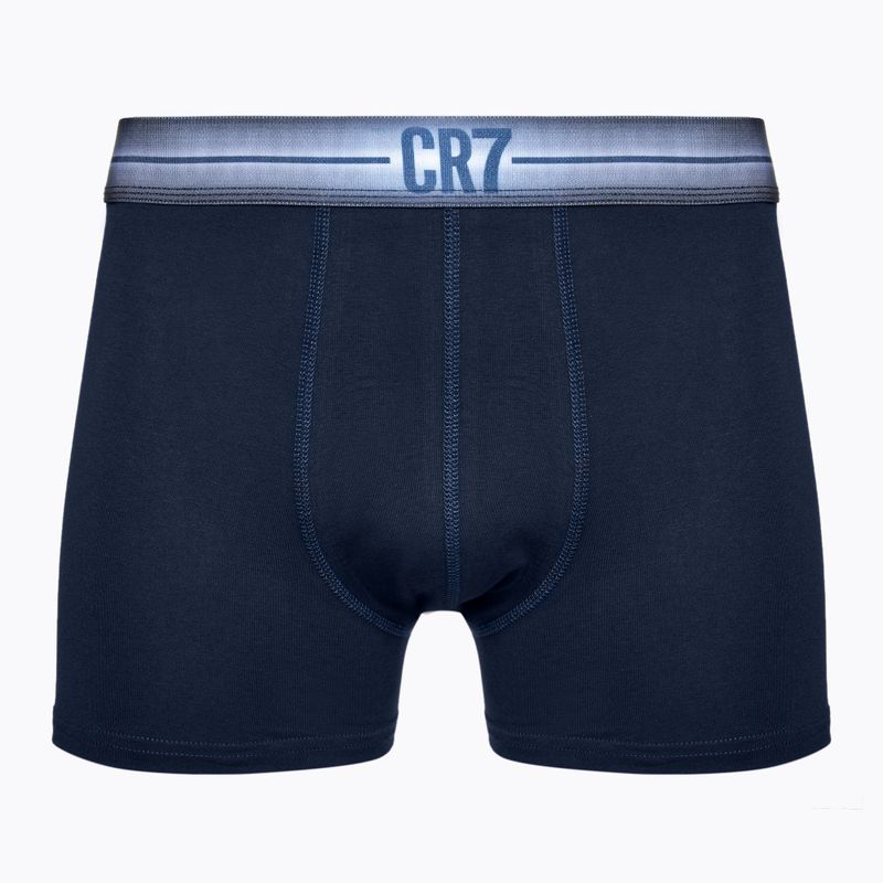 Мъжки боксерки CR7 Basic Trunk 5 чифта multicolour 4