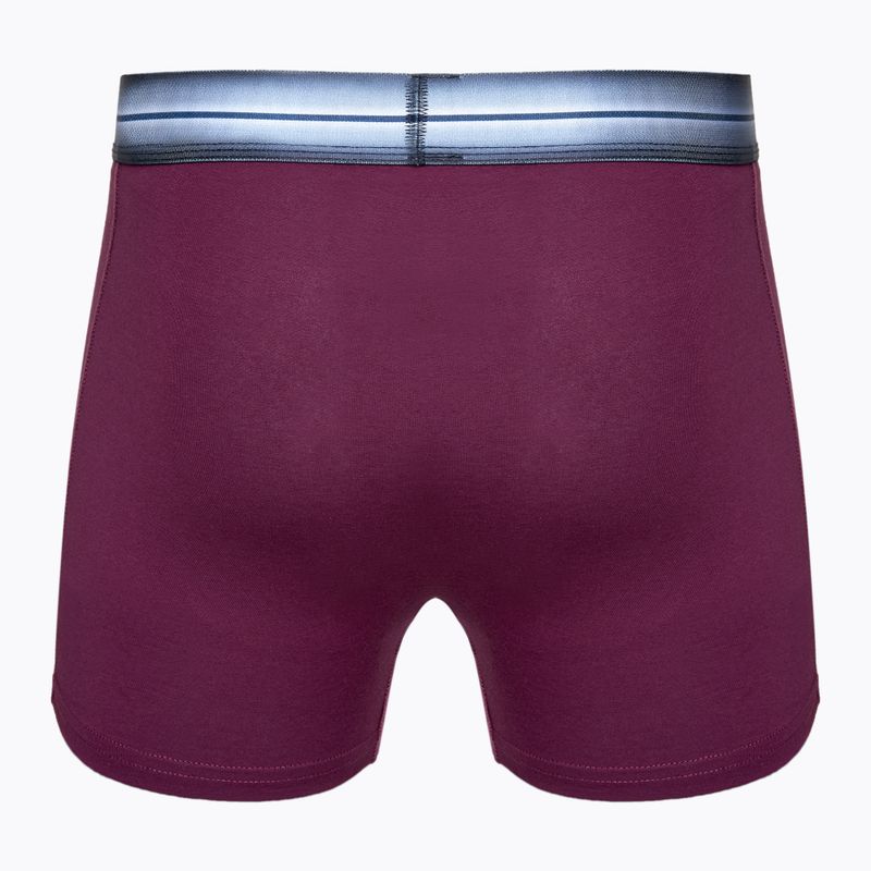 Мъжки боксерки CR7 Basic Trunk 5 чифта multicolour 7