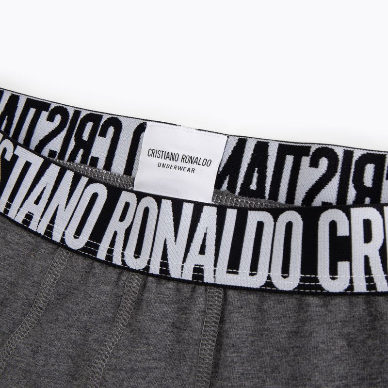 Мъжки боксерки CR7 Basic Trunk 8 чифта multicolor 7