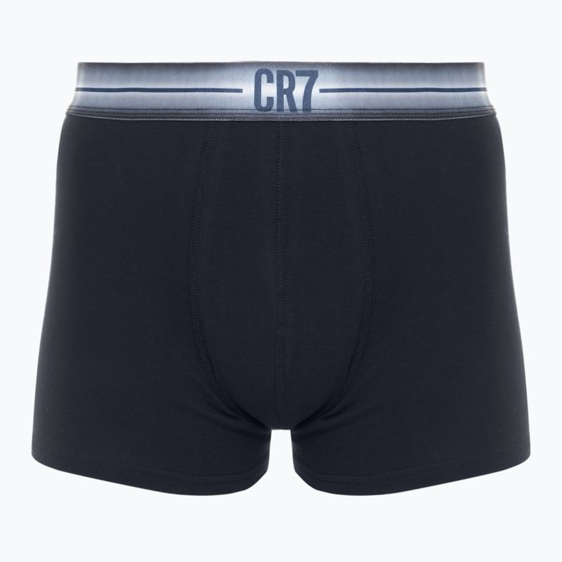 Мъжки боксерки CR7 Basic Trunk 7 чифта 3104 multicolor 4