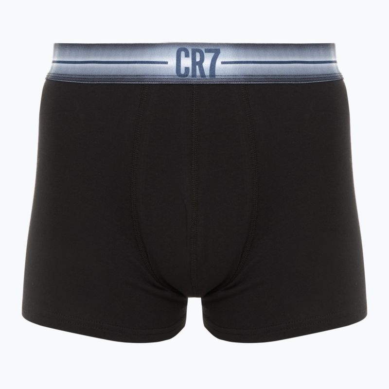 Мъжки боксерки CR7 Basic Trunk 7 чифта 3104 multicolor 5