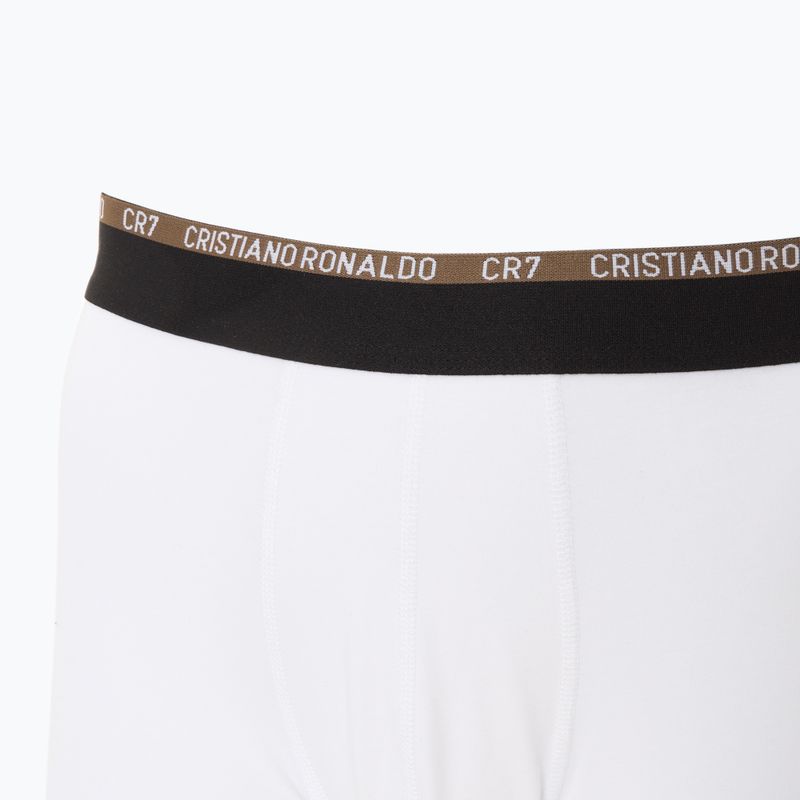 Мъжки боксерки CR7 Basic Trunk 10 чифта многоцветен 6