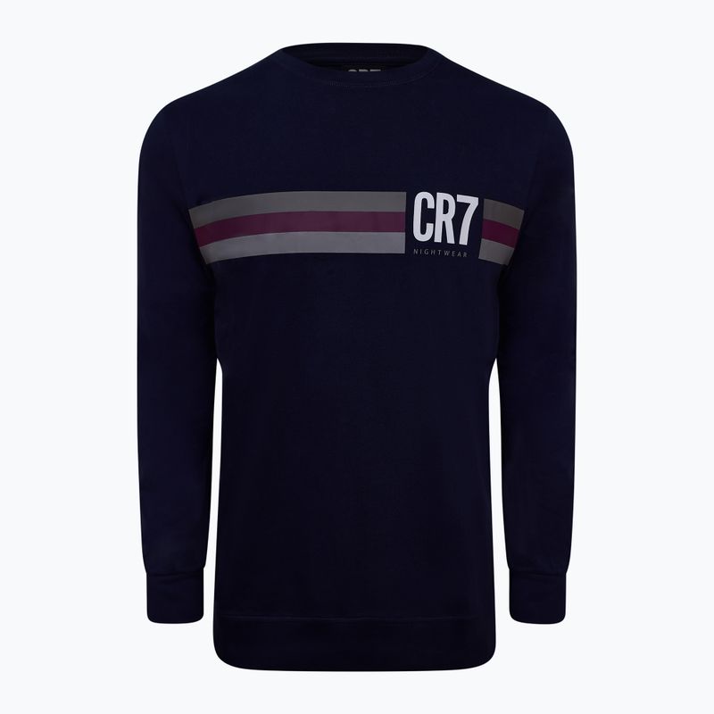 Мъжка пижама CR7 Pyjama multicolour 2