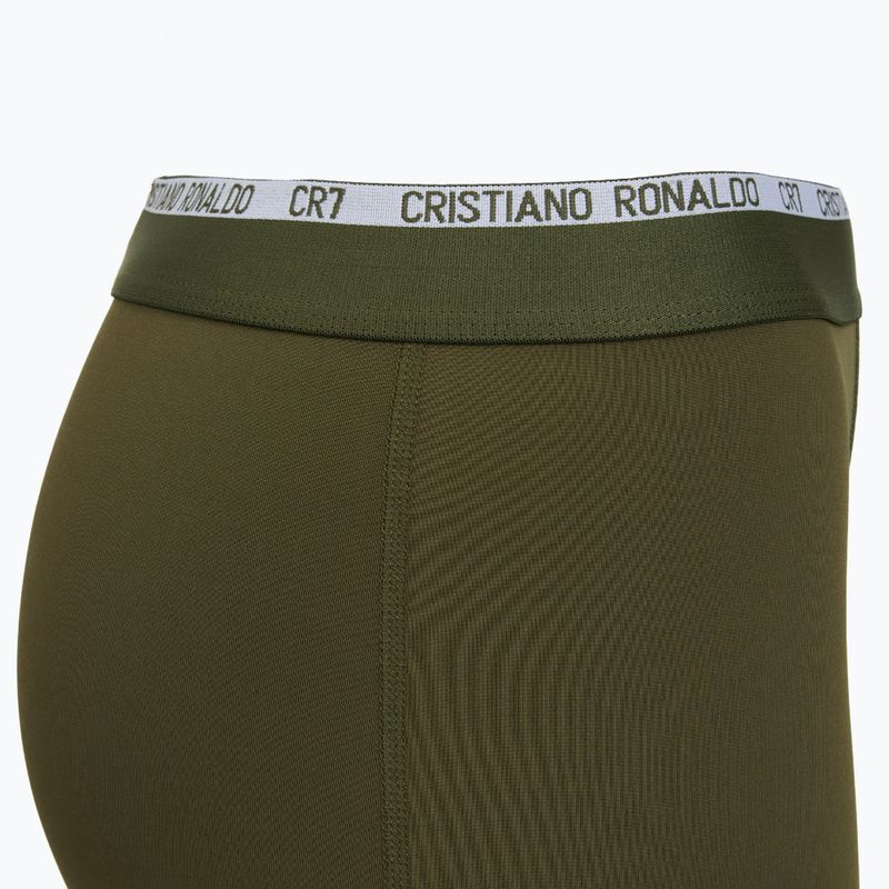 Мъжки боксерки CR7 Basic Trunk 3 чифта multicolour 4