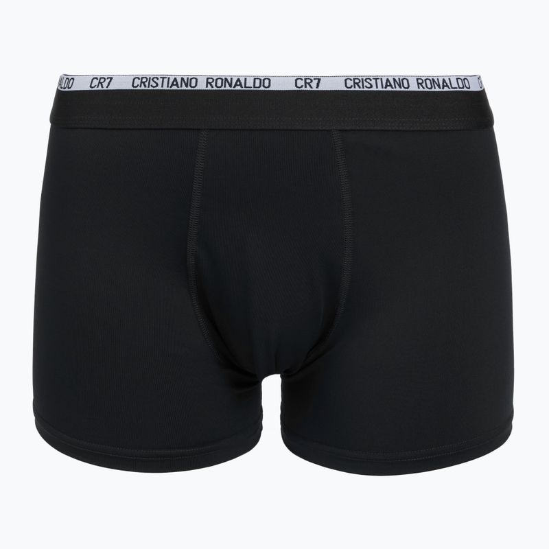 Мъжки боксерки CR7 Basic Trunk 3 чифта multicolour 6