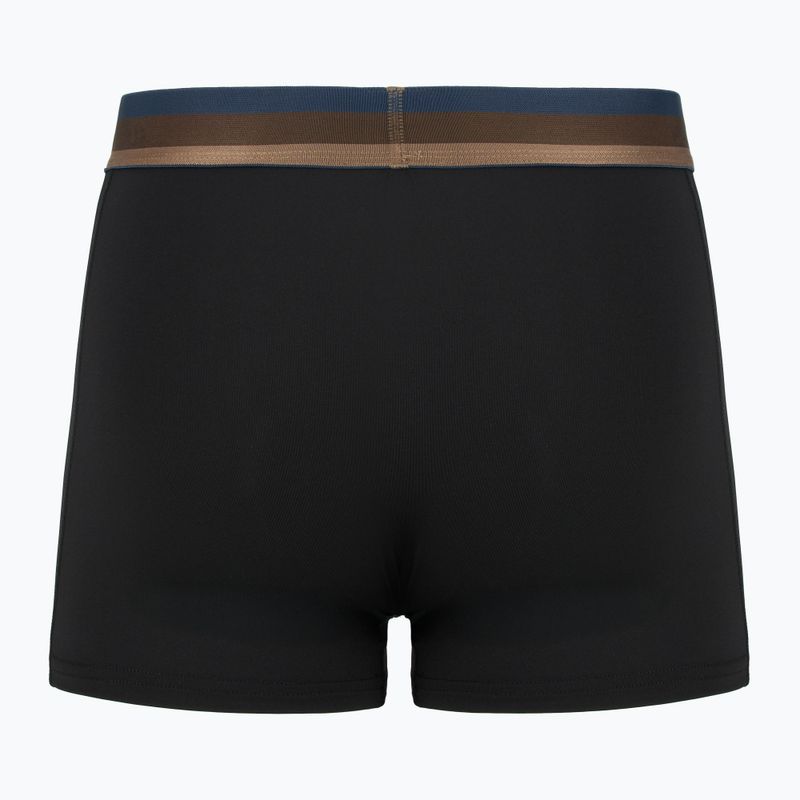 Мъжки боксерки CR7 Basic Trunk 3 чифта 2114 многоцветен 5