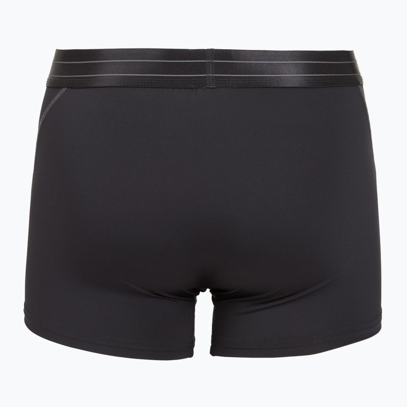 Мъжки боксерки CR7 Fashion Trunk 3 чифта 2300 multicolour 3