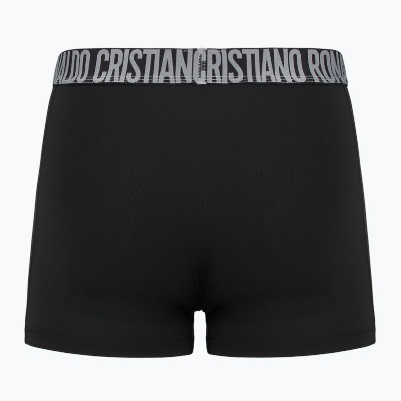 Мъжки боксерки CR7 Basic Trunk 3 чифта 709 multicolour 5