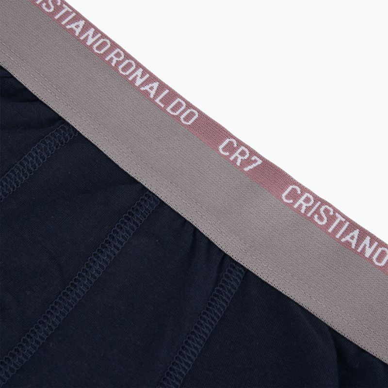 Мъжки боксерки CR7 Basic Trunk 3 чифта 710 multicolour 6