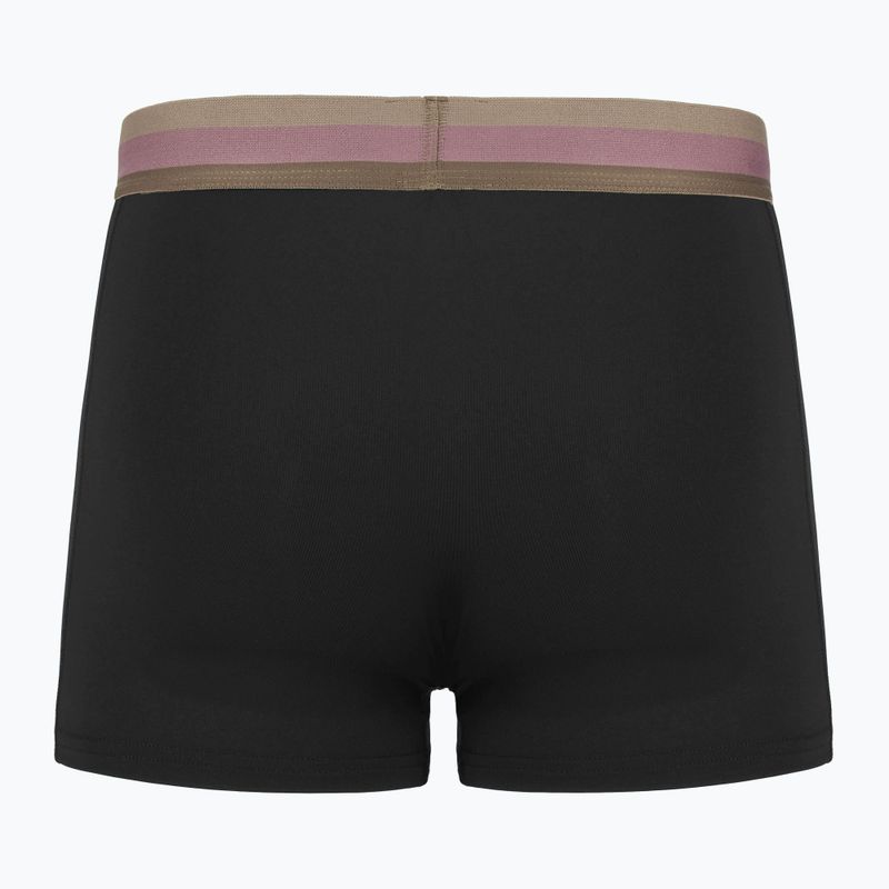 Мъжки боксерки CR7 Basic Trunk 3 чифта 711 многоцветен 4