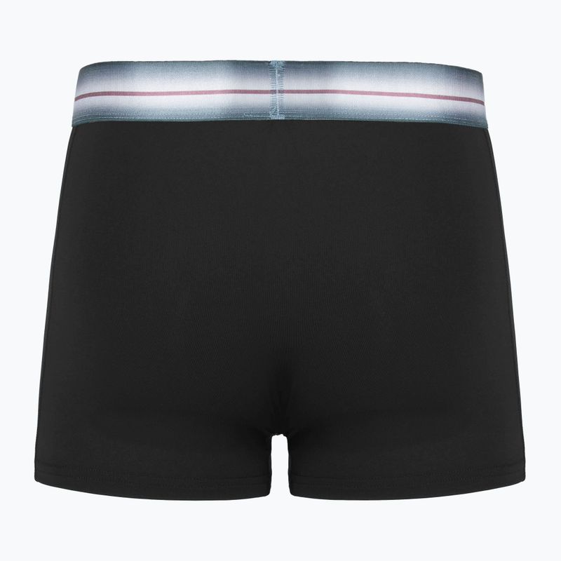 Мъжки боксерки CR7 Basic Trunk 5 чифта multicolur 7