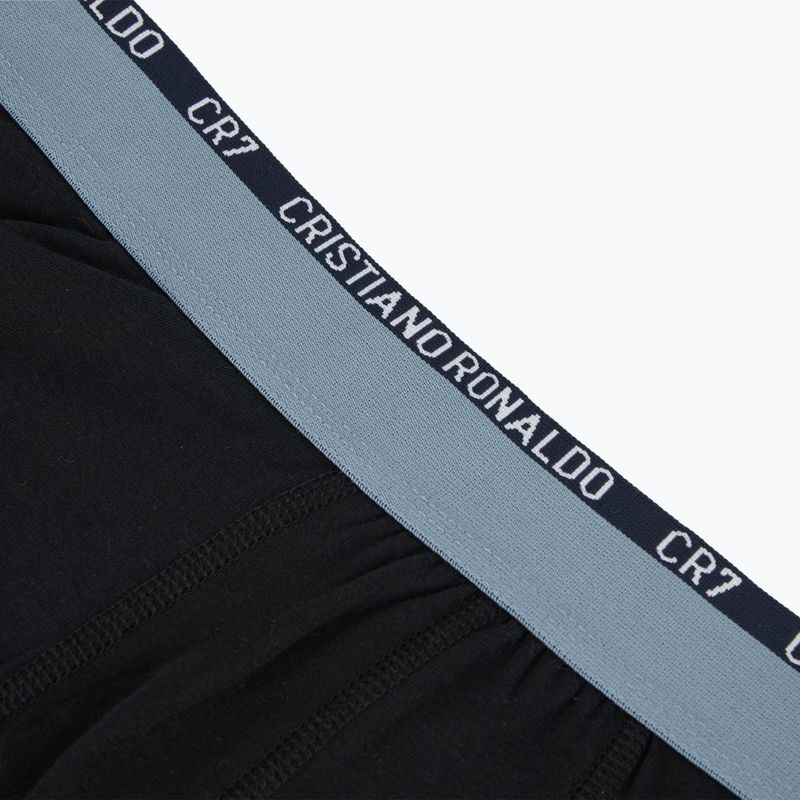 Мъжки боксерки CR7 Basic Trunk 5 чифта 2412 multicolour 8