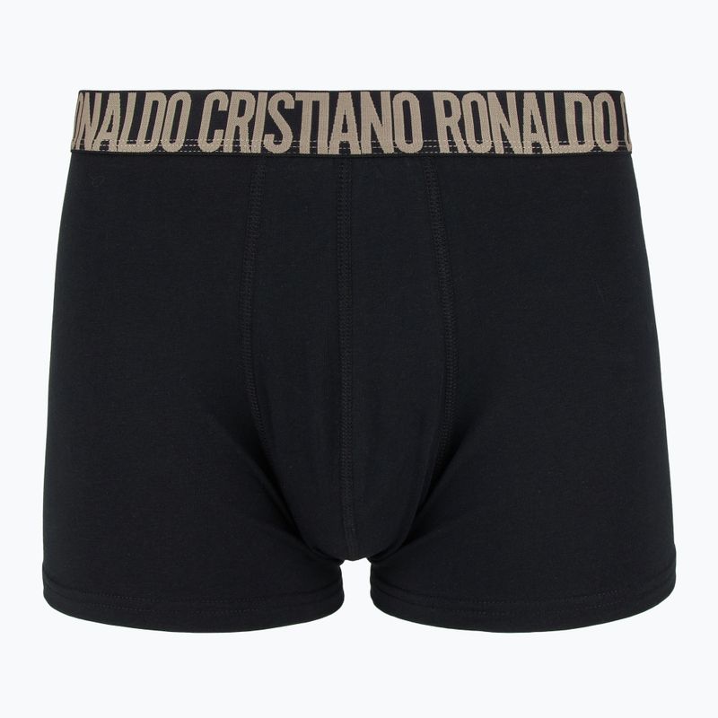 Мъжки боксерки CR7 Basic Trunk 5 чифта multicolur 2