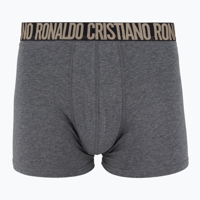 Мъжки боксерки CR7 Basic Trunk 5 чифта multicolur 5