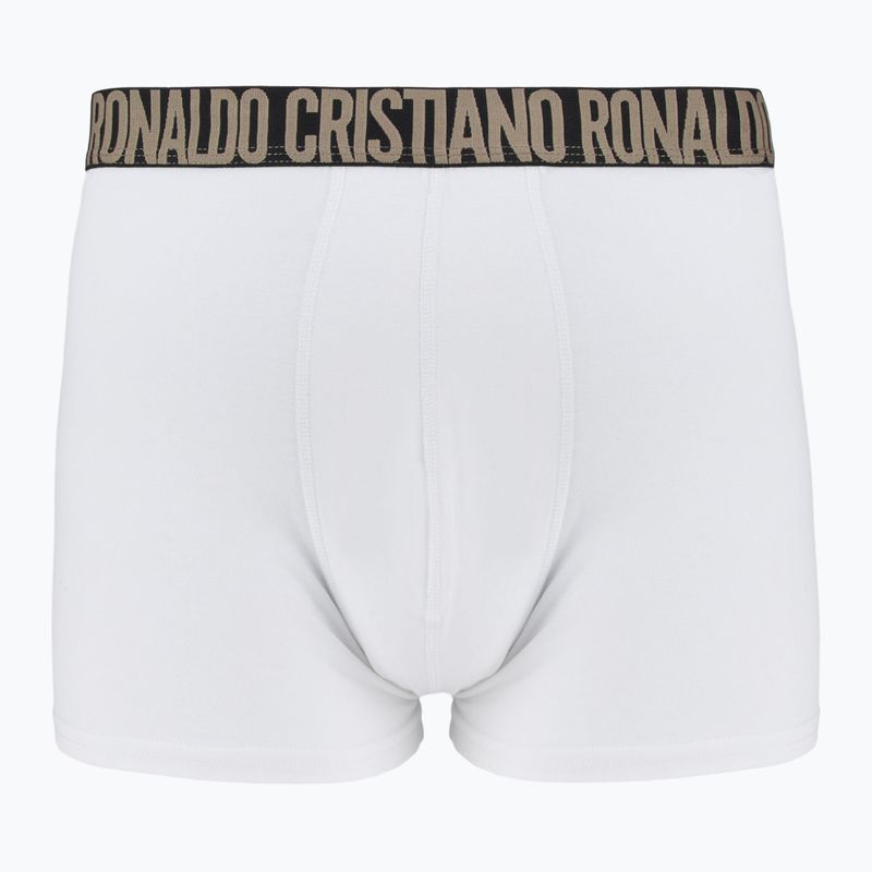 Мъжки боксерки CR7 Basic Trunk 5 чифта multicolur 6
