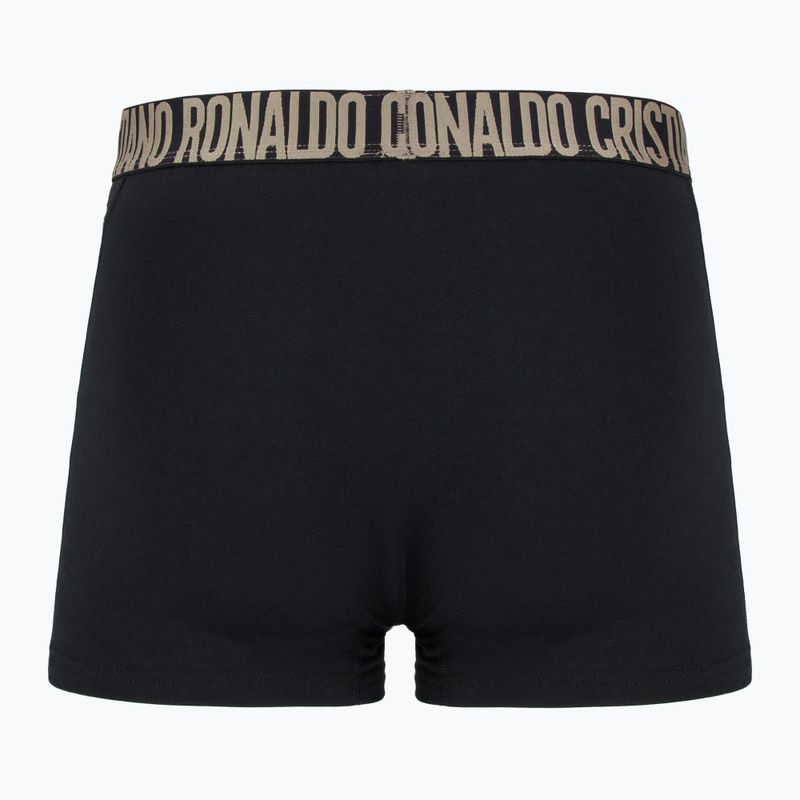 Мъжки боксерки CR7 Basic Trunk 5 чифта multicolur 7