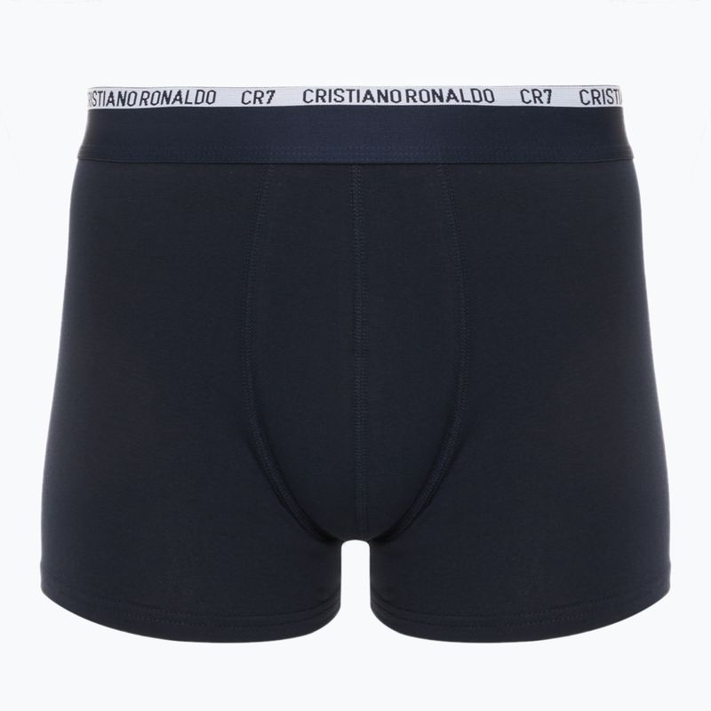 Мъжки боксерки CR7 Basic Trunk 3 чифта 2760 multicolour 3