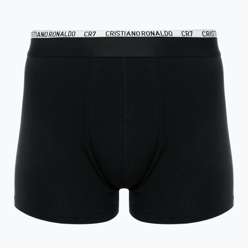 Мъжки боксерки CR7 Basic Trunk 3 чифта 2760 multicolour 4