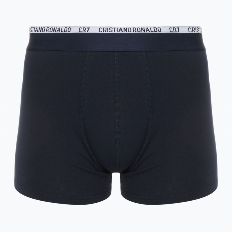 Мъжки боксерки CR7 Basic Trunk 5 чифта 2420 multicolor 3