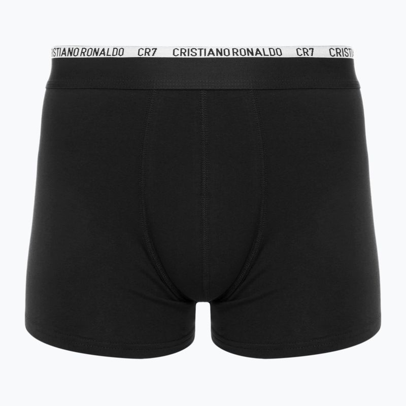 Мъжки боксерки CR7 Basic Trunk 5 чифта 2420 multicolor 4