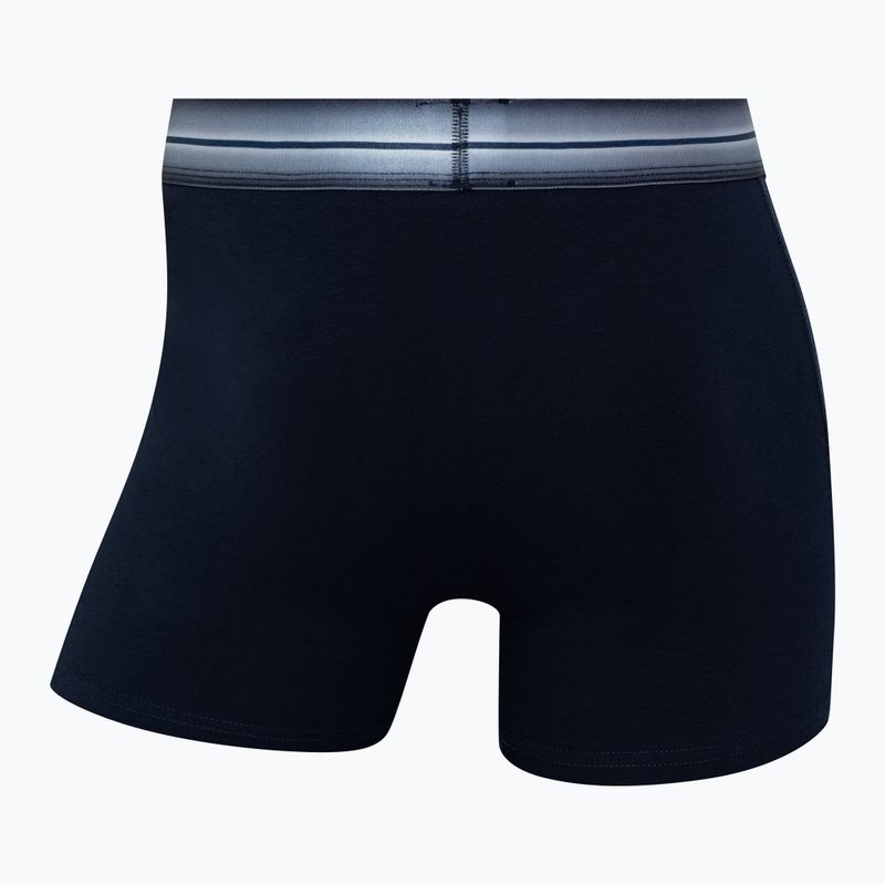 Мъжки боксерки CR7 Basic Trunk 3 чифта 2762 black 3