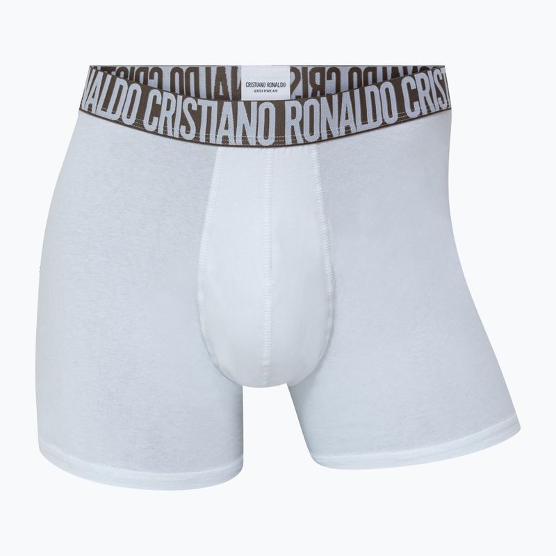 Мъжки боксерки CR7 Basic Trunk 3 чифта 2764 multicolour 4