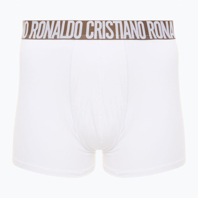 Мъжки боксерки CR7 Basic Trunk 3 чифта 2764 multicolour 2