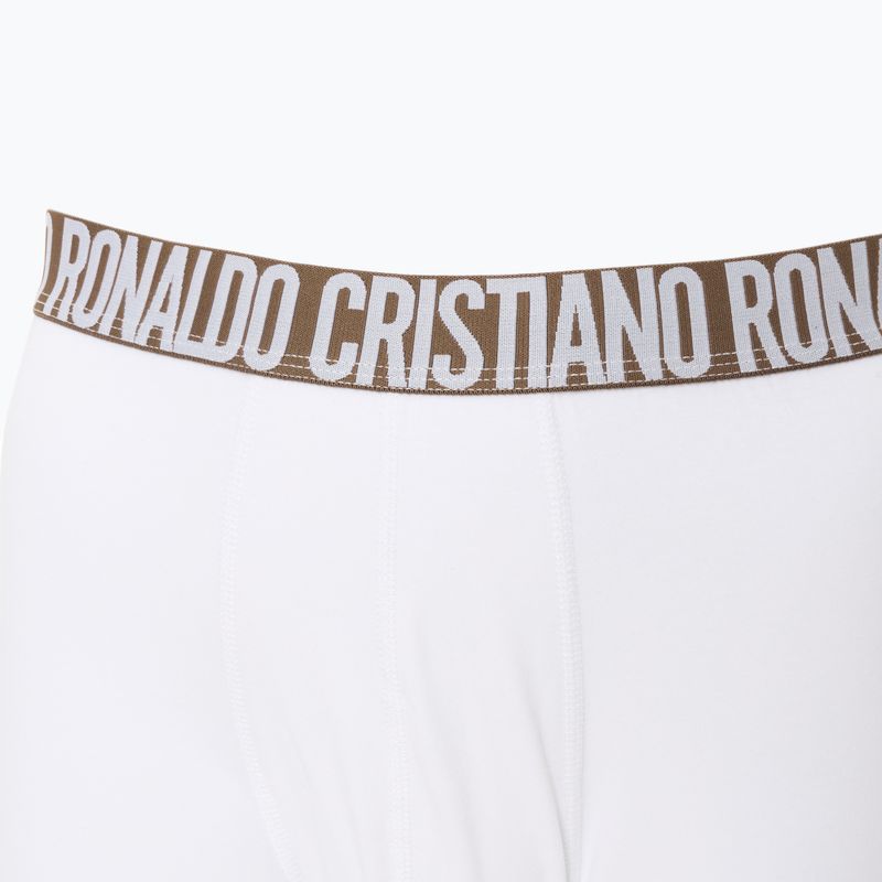 Мъжки боксерки CR7 Basic Trunk 3 чифта 2764 multicolour 5