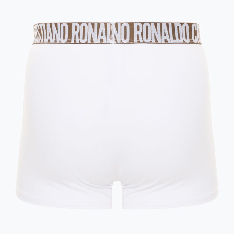 Мъжки боксерки CR7 Basic Trunk 3 чифта 2764 multicolour 6