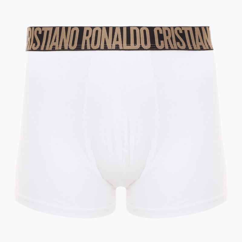 Мъжки боксерки CR7 Basic Trunk 4 чифта 2493 многоцветен 2
