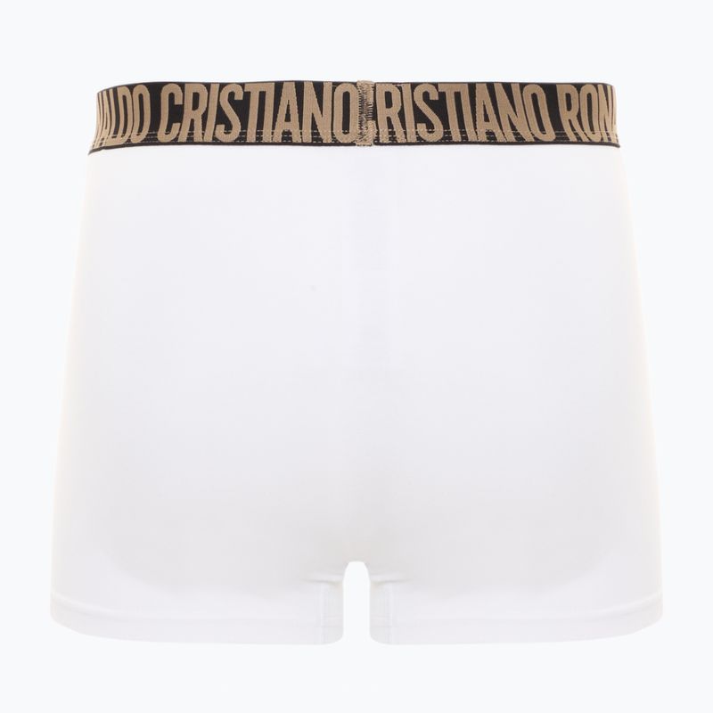 Мъжки боксерки CR7 Basic Trunk 4 чифта 2493 многоцветен 5