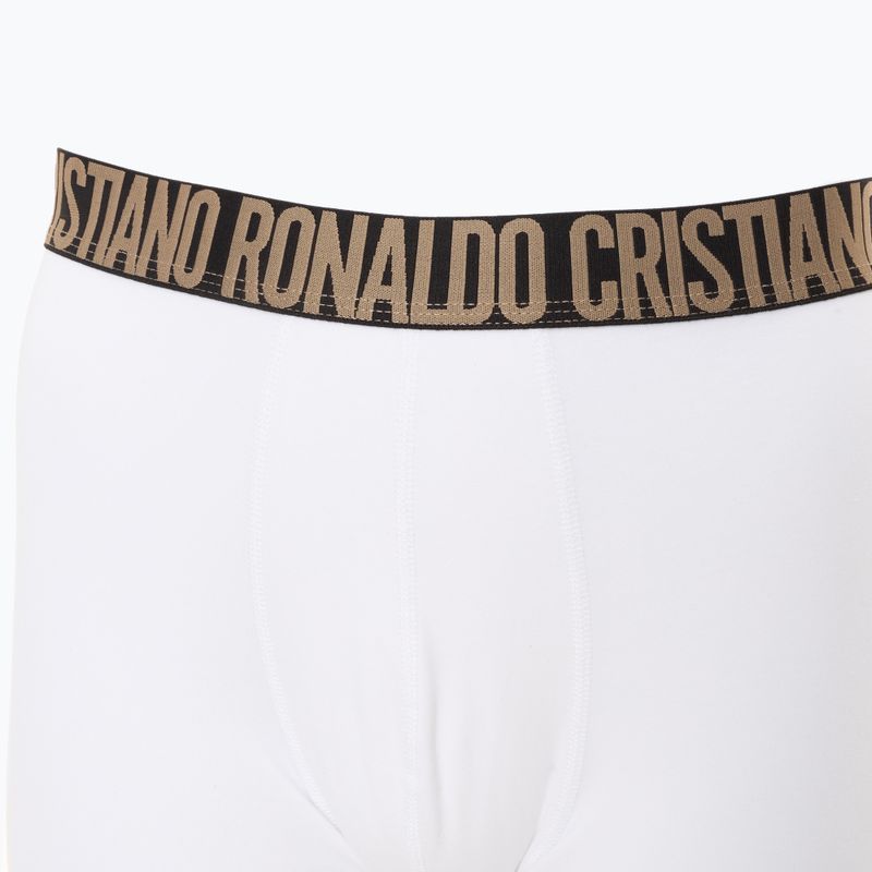 Мъжки боксерки CR7 Basic Trunk 4 чифта 2493 многоцветен 6
