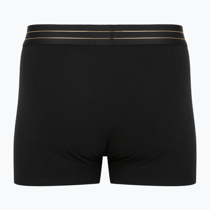 Мъжки боксерки CR7 Basic Trunk 3 чифта multicolour 4