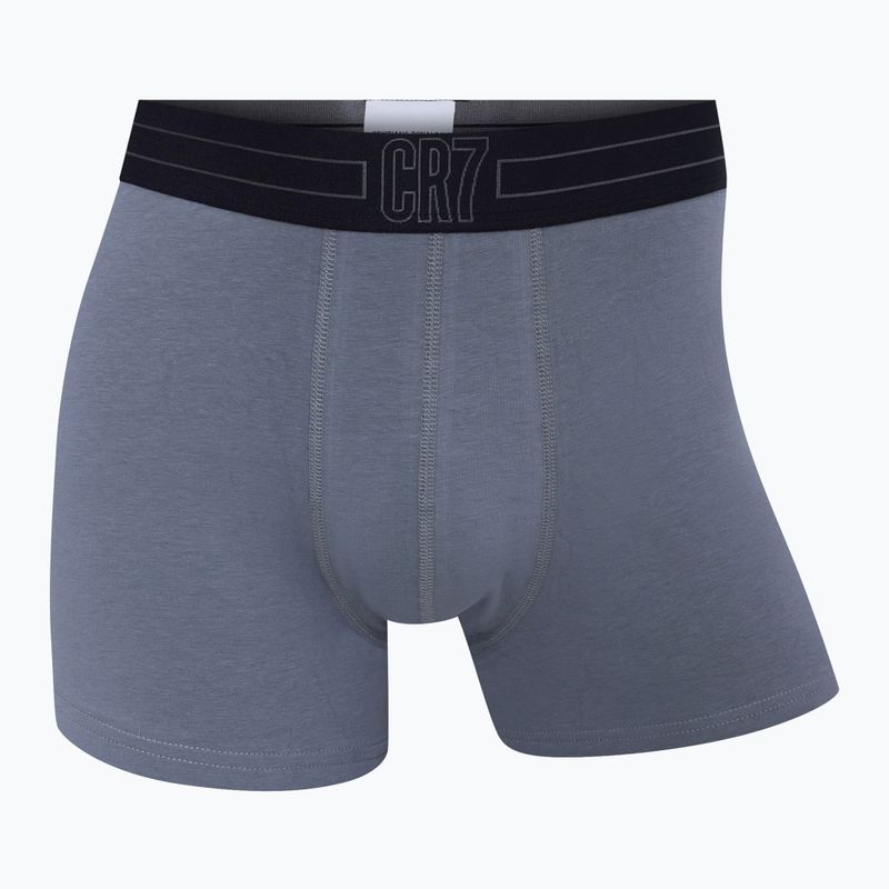 Мъжки боксерки CR7 Basic Trunk 3 чифта multicolour 3