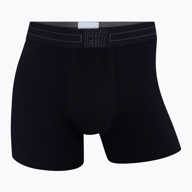 Мъжки боксерки CR7 Basic Trunk 3 чифта multicolour 7