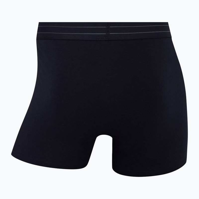 Мъжки боксерки CR7 Basic Trunk 3 чифта multicolour 8