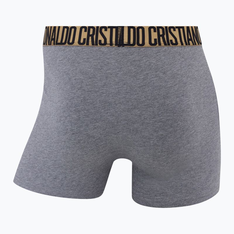 Мъжки боксерки CR7 Basic Trunk 4 чифта 2504 multicolor 6