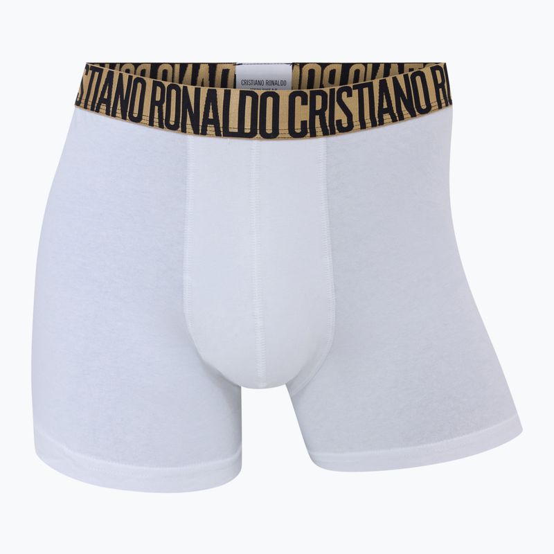 Мъжки боксерки CR7 Basic Trunk 4 чифта 2504 multicolor 7