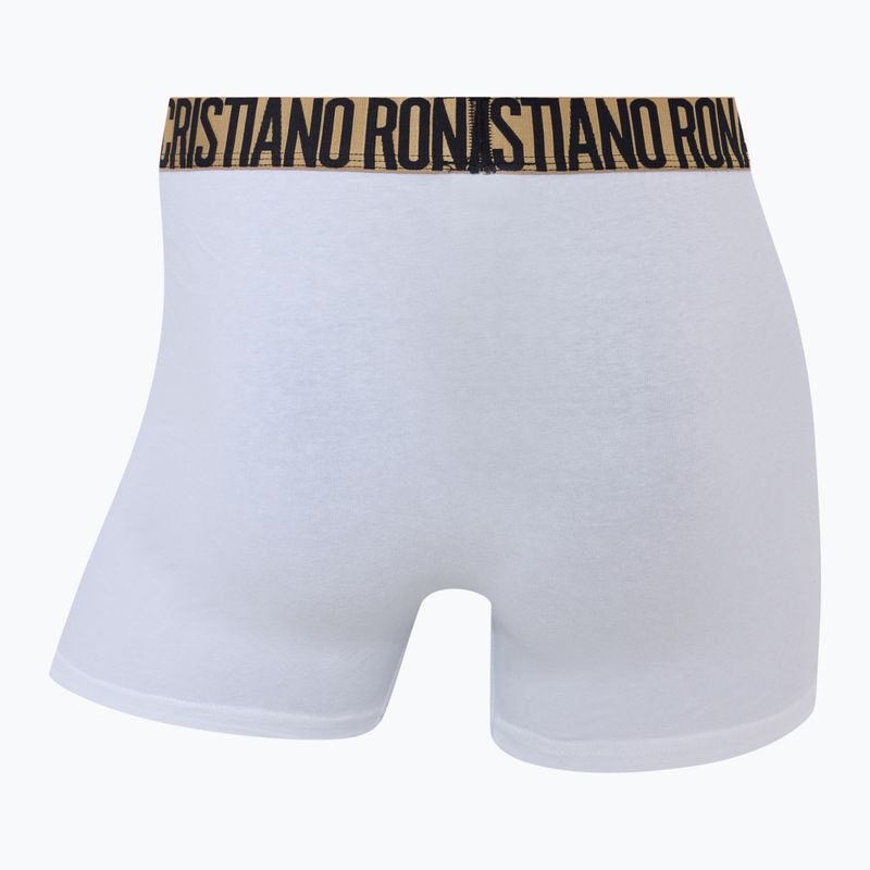 Мъжки боксерки CR7 Basic Trunk 4 чифта 2504 multicolor 8