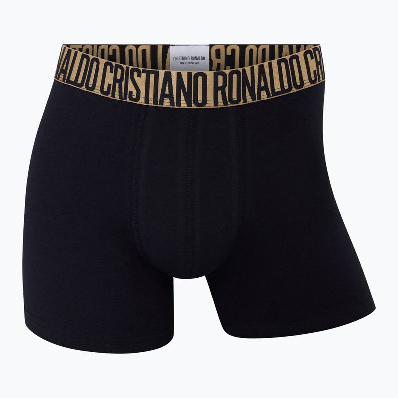 Мъжки боксерки CR7 Basic Trunk 4 чифта 2504 multicolor 9