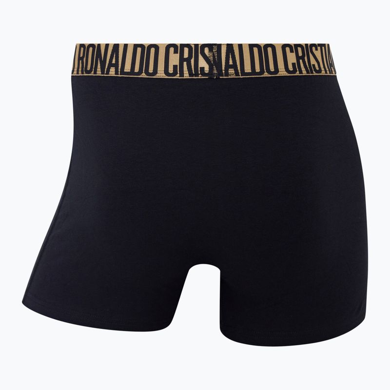 Мъжки боксерки CR7 Basic Trunk 4 чифта 2504 multicolor 10